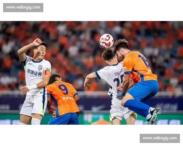 邓卓翔战术显威!三镇 2-2 逼平争冠热门,少年门将封神救主 邓卓翔战术显威!三镇 2-2 逼平争冠热门,少年门将封神救主