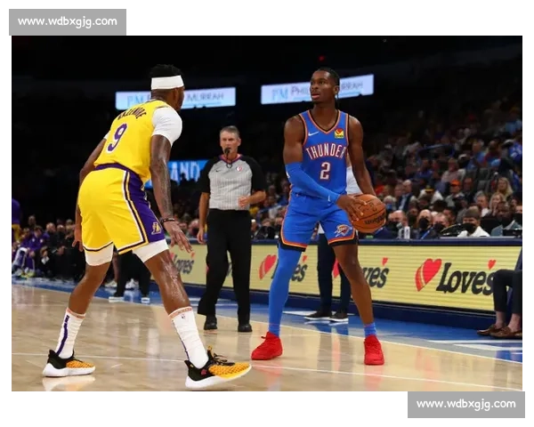 亚历山大创 8 纪录比肩乔丹！雷霆总决赛 3-2 领先，夺冠概率达 89%