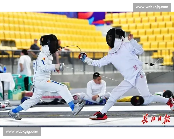 芝罘中学 “小剑客” 市运会斩 37 金创纪录！