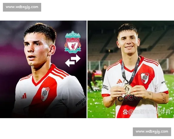 18 岁生日礼物!皇马 4500 万欧签河床天才 马斯坦托诺周四伯纳乌首秀 18 岁生日礼物!皇马 4500 万欧签河床天才 马斯坦托诺周四伯纳乌首秀