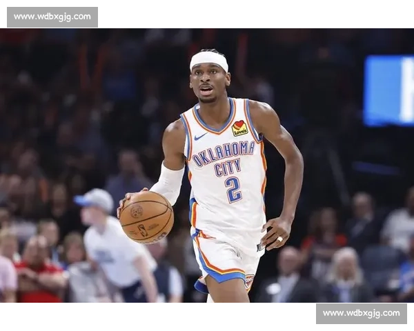 亚历山大创 8 纪录比肩乔丹！雷霆总决赛 3-2 领先，夺冠概率达 89%