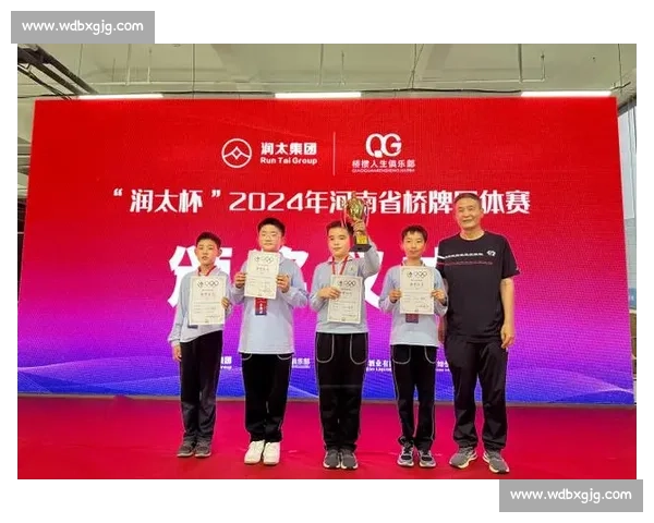 长江杯公开赛圆满落幕，5000 万观众见证各组冠军诞生