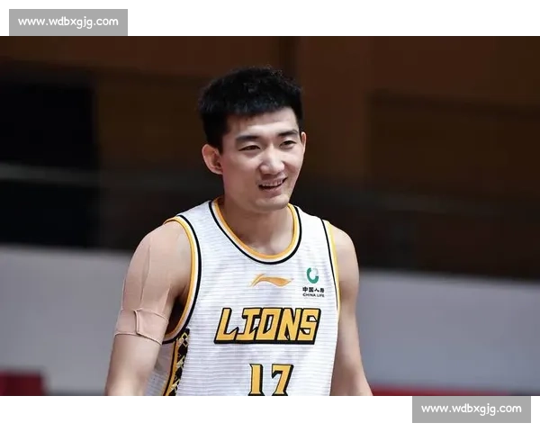 广厦夺冠后外援危机：功勋遭挖角，四大组合面临解体