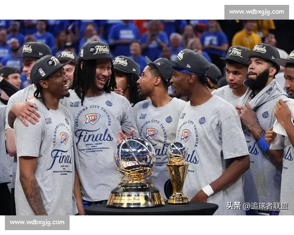 亚历山大创 8 纪录比肩乔丹!雷霆总决赛 3-2 领先,夺冠概率达 89% 亚历山大创 8 纪录比肩乔丹!雷霆总决赛 3-2 领先,夺冠概率达 89%