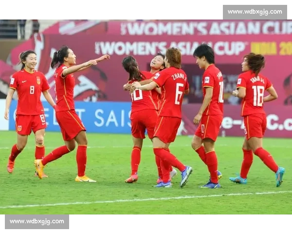 U17 女足世少赛名单揭晓!张克璨、宋语、林钰伢领衔新星出征 U17 女足世少赛名单揭晓!张克璨、宋语、林钰伢领衔新星出征