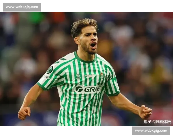 桑乔降薪 60% 赴尤文!安东尼铁心拒科莫,贝蒂斯成巴西飞翼救赎之地 桑乔降薪 60% 赴尤文!安东尼铁心拒科莫,贝蒂斯成巴西飞翼救赎之地