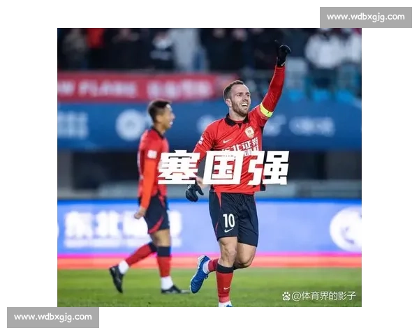 归化后身价微跌仍居榜首！塞尔吉尼奥稳坐中国男足第一国脚